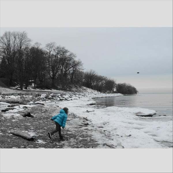 Cover art for Quiet Places